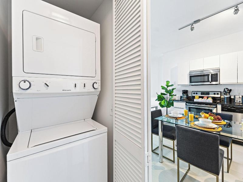 Dharma Home Suites Miami At Monte Carlo image