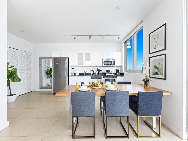 Dharma Home Suites Miami At Monte Carlo image