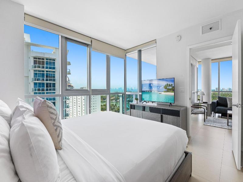 Dharma Home Suites Miami At Monte Carlo image