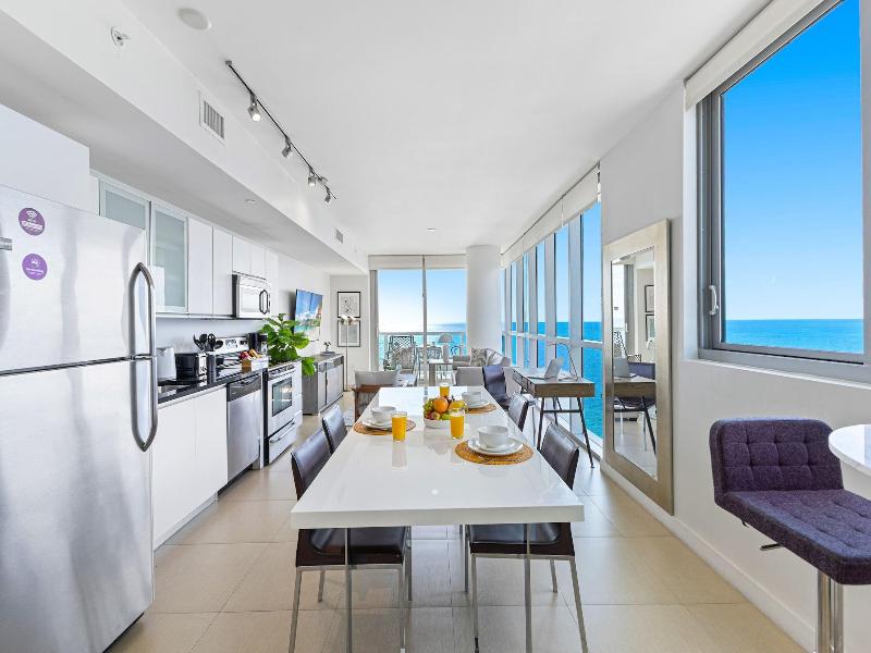 Dharma Home Suites Miami At Monte Carlo image