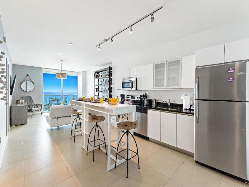 Dharma Home Suites Miami At Monte Carlo image