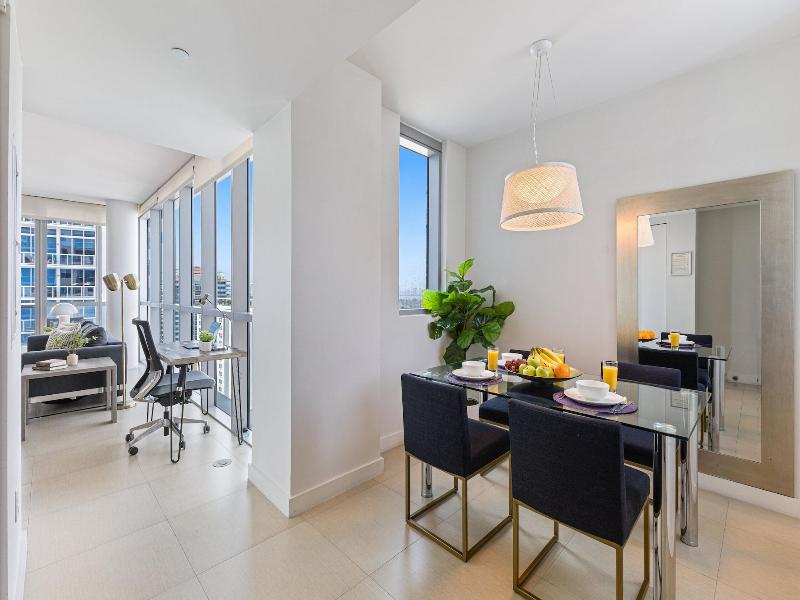 Dharma Home Suites Miami At Monte Carlo image