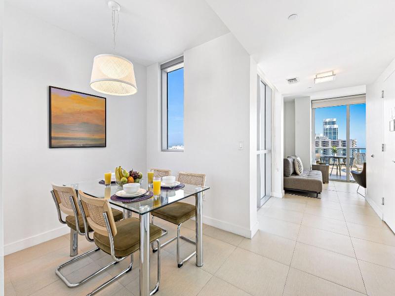 Dharma Home Suites Miami At Monte Carlo image
