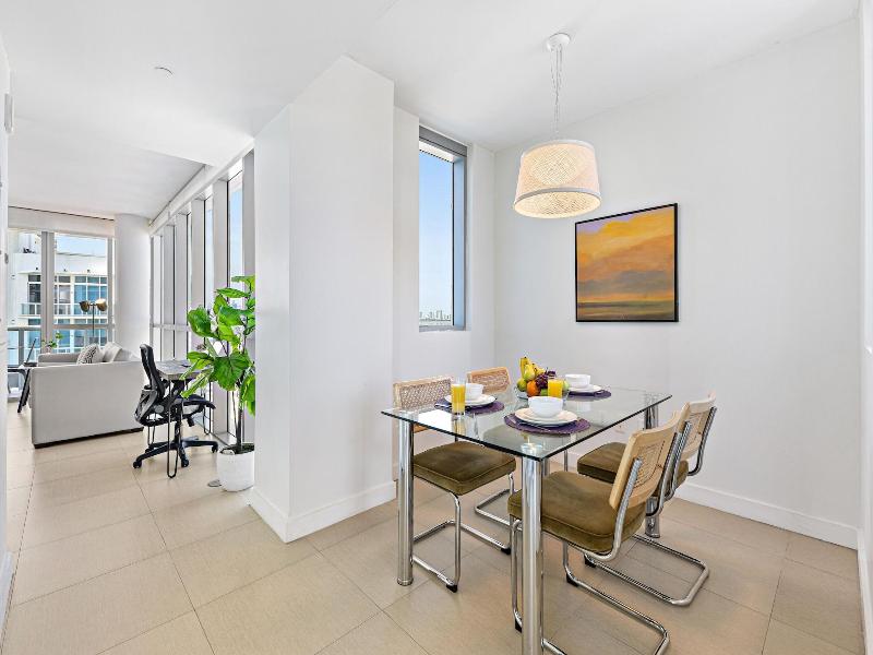 Dharma Home Suites Miami At Monte Carlo image