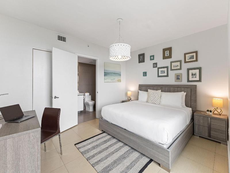 Dharma Home Suites Miami At Monte Carlo image