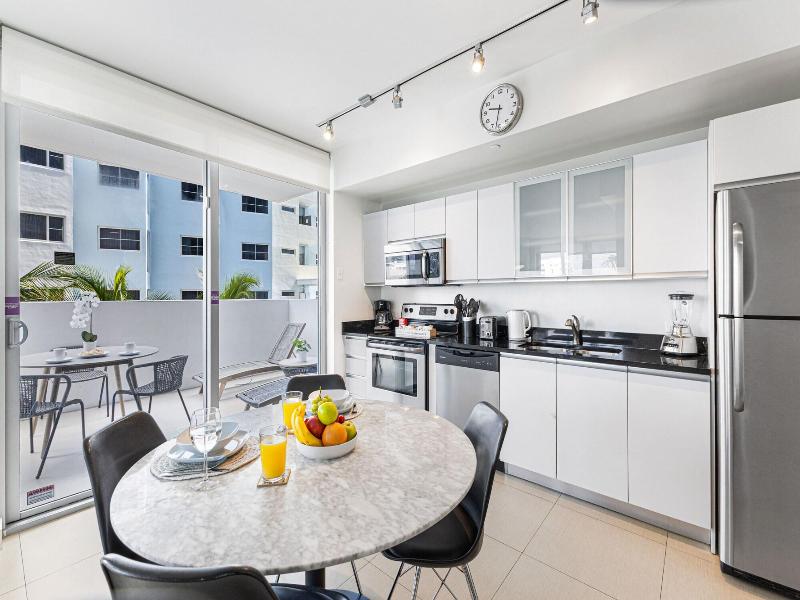 Dharma Home Suites Miami At Monte Carlo image