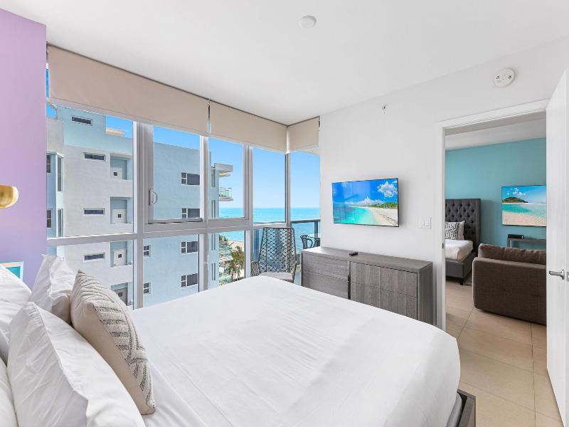 Dharma Home Suites Miami At Monte Carlo image