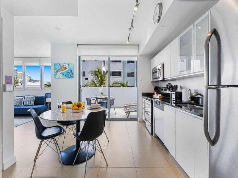 Dharma Home Suites Miami At Monte Carlo image