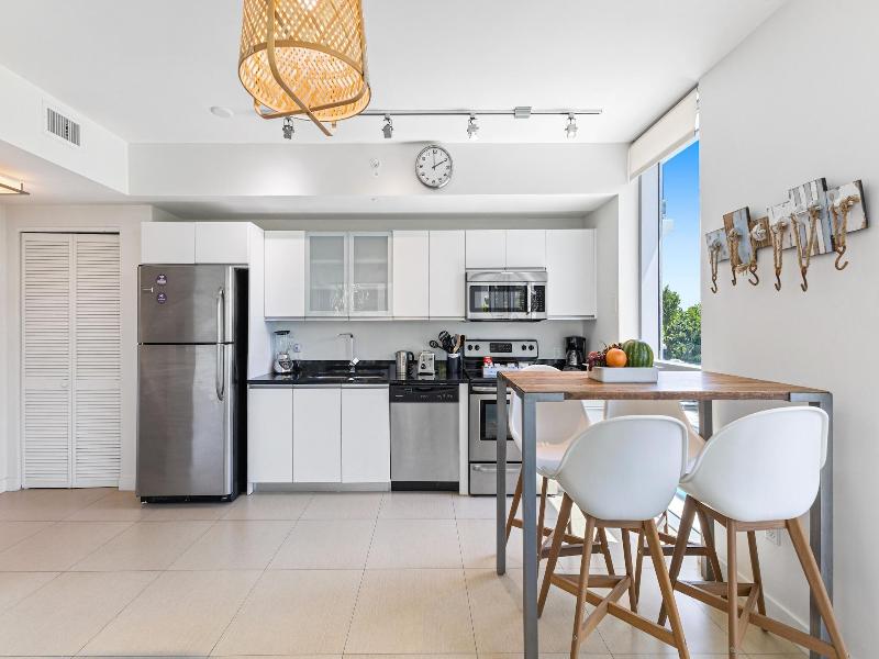 Dharma Home Suites Miami At Monte Carlo image