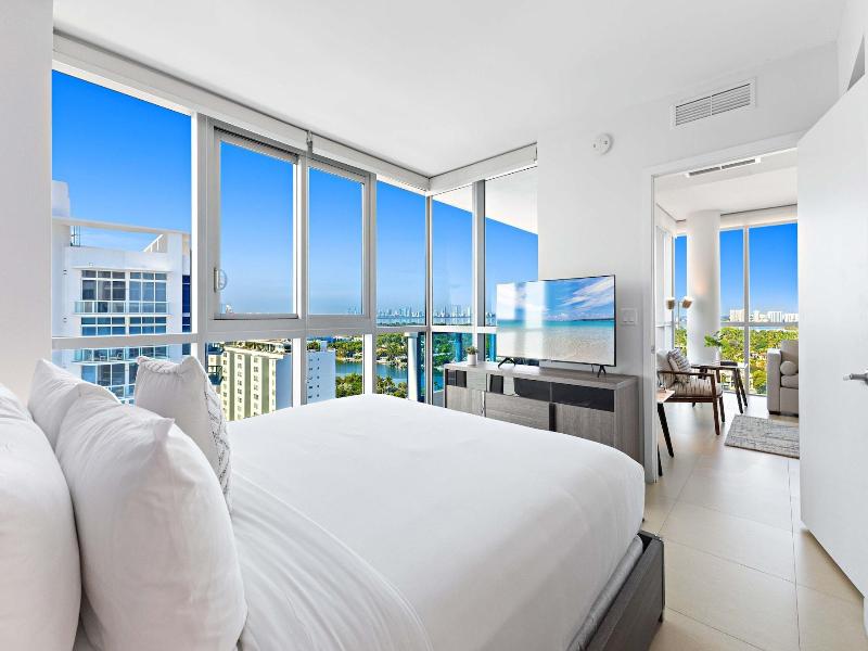 Dharma Home Suites Miami At Monte Carlo image