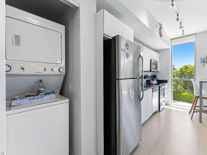 Dharma Home Suites Miami At Monte Carlo image