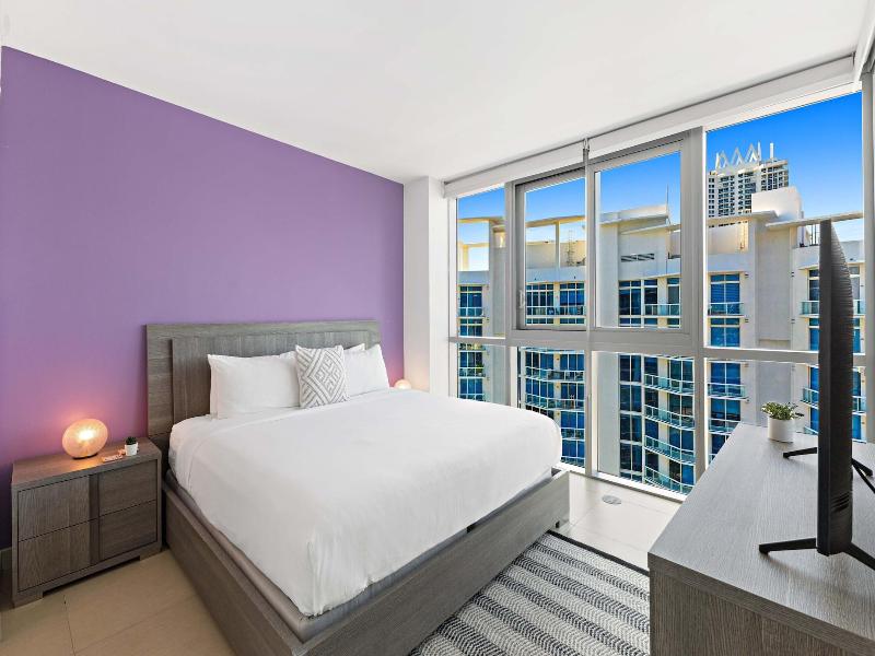 Dharma Home Suites Miami At Monte Carlo image