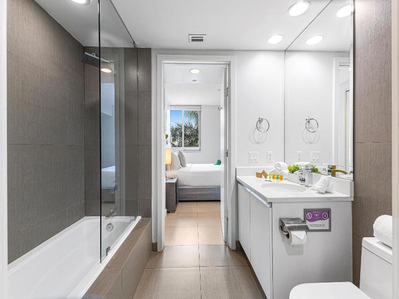 Dharma Home Suites Miami At Monte Carlo image