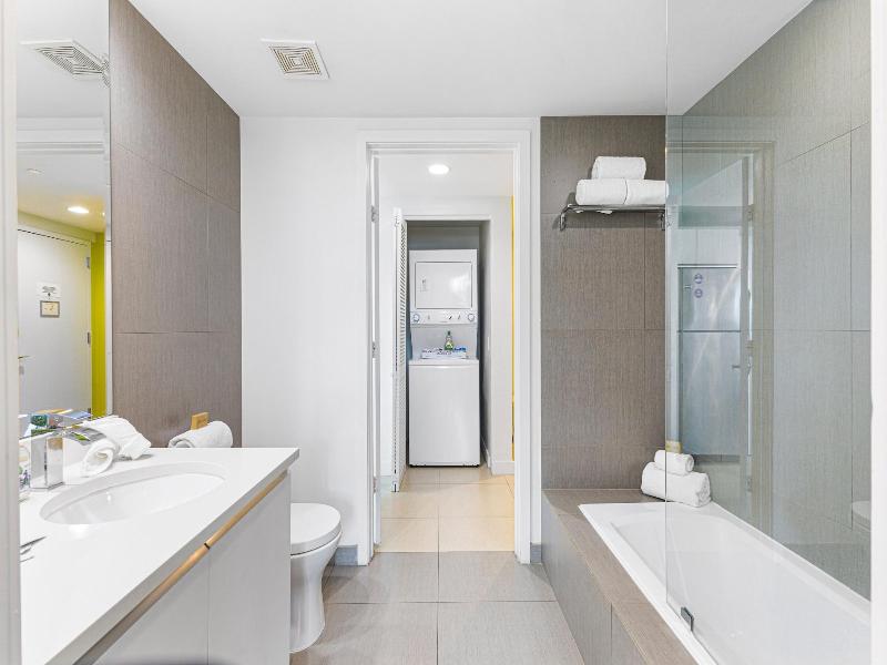Dharma Home Suites Miami At Monte Carlo image