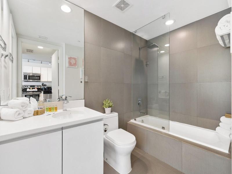 Dharma Home Suites Miami At Monte Carlo image