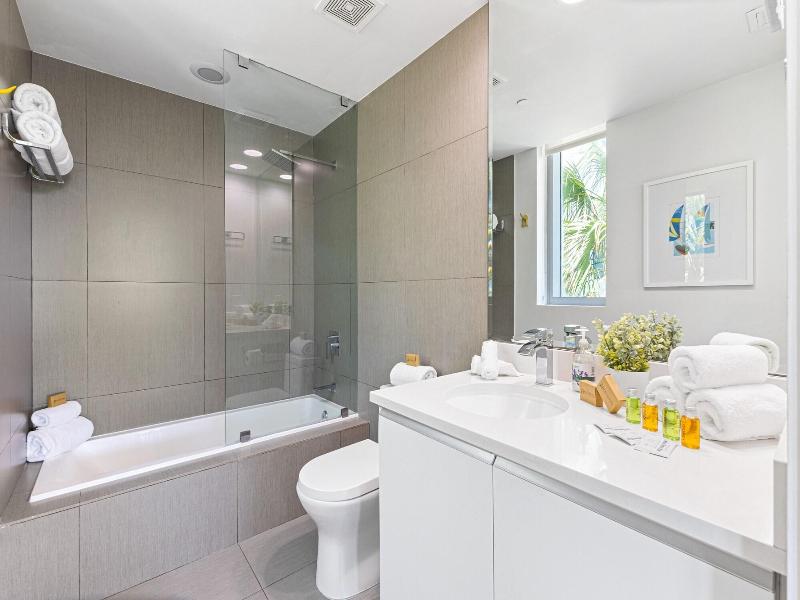 Dharma Home Suites Miami At Monte Carlo image