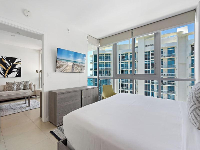 Dharma Home Suites Miami At Monte Carlo image