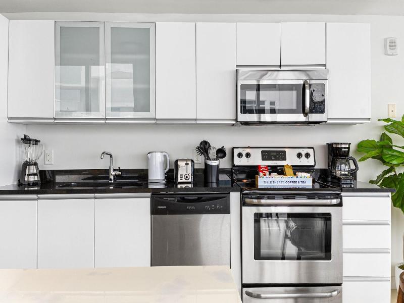 Dharma Home Suites Miami At Monte Carlo image