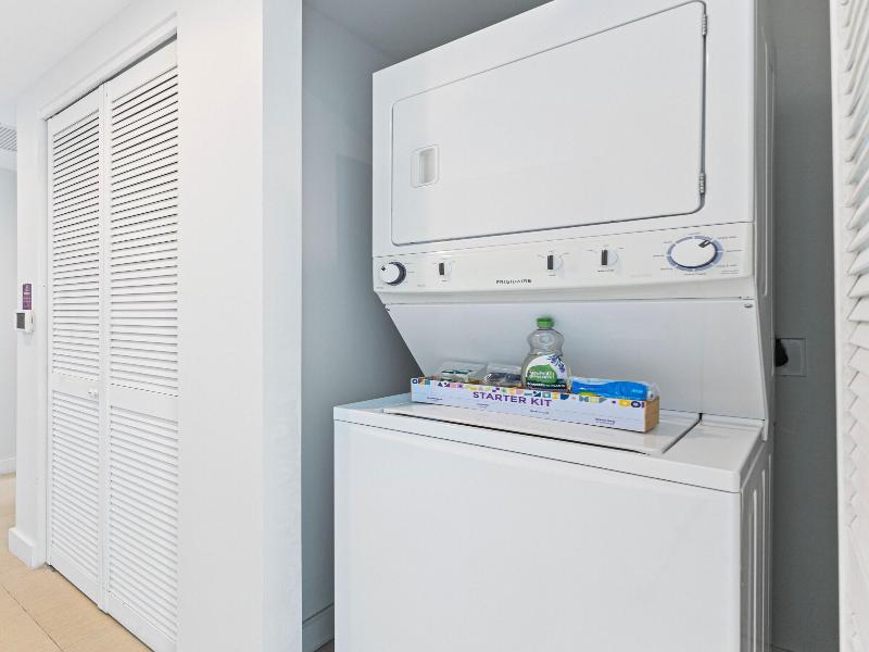 Dharma Home Suites Miami At Monte Carlo image