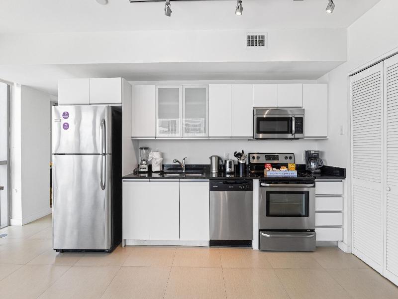 Dharma Home Suites Miami At Monte Carlo image