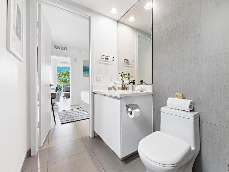 Dharma Home Suites Miami At Monte Carlo image