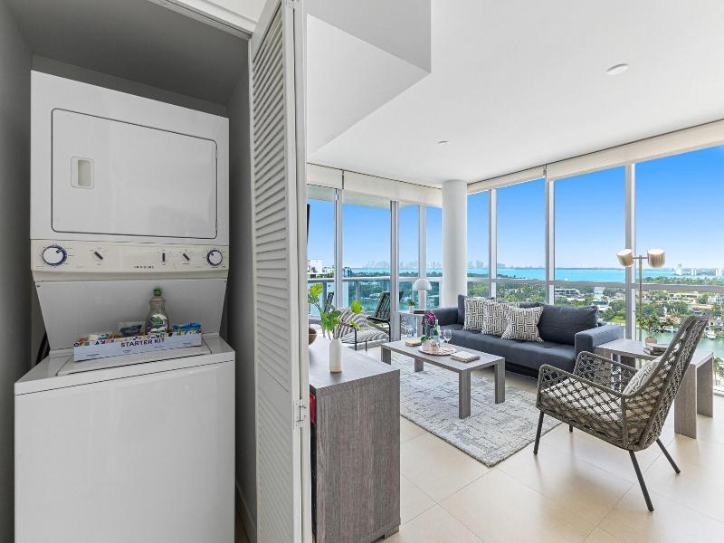 Dharma Home Suites Miami At Monte Carlo image
