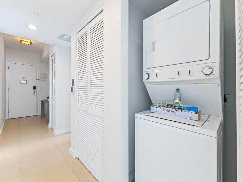 Dharma Home Suites Miami At Monte Carlo image