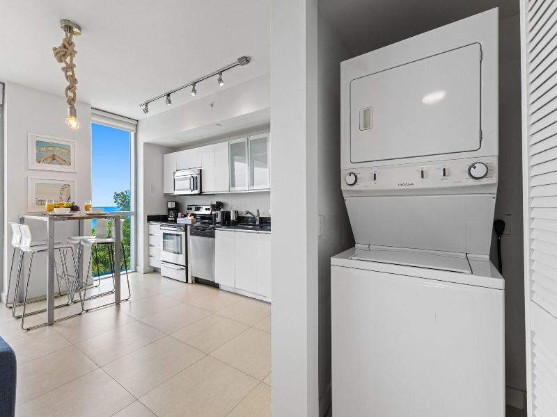 Dharma Home Suites Miami At Monte Carlo image