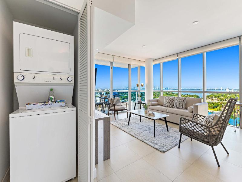 Dharma Home Suites Miami At Monte Carlo image