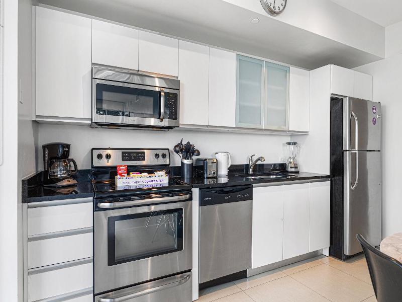 Dharma Home Suites Miami At Monte Carlo image