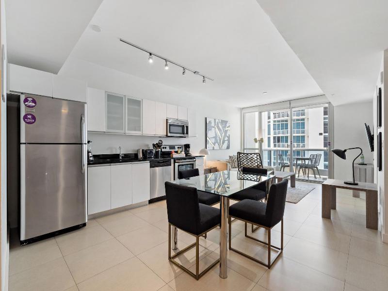 Dharma Home Suites Miami At Monte Carlo image