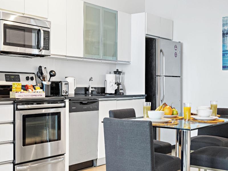 Dharma Home Suites Miami At Monte Carlo image