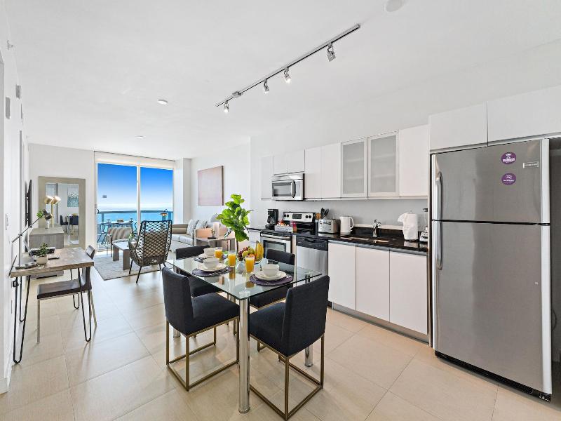 Dharma Home Suites Miami At Monte Carlo image