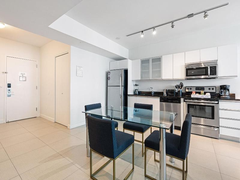 Dharma Home Suites Miami At Monte Carlo image
