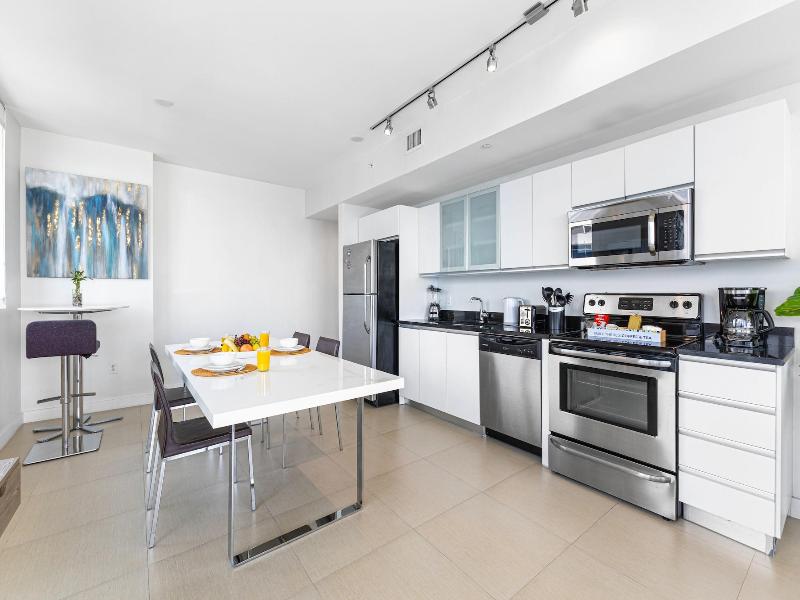Dharma Home Suites Miami At Monte Carlo image