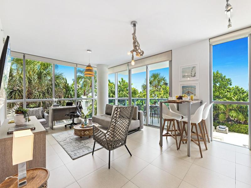 Dharma Home Suites Miami At Monte Carlo image