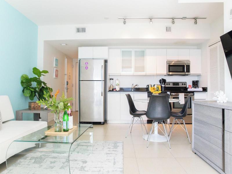 Dharma Home Suites Miami At Monte Carlo image