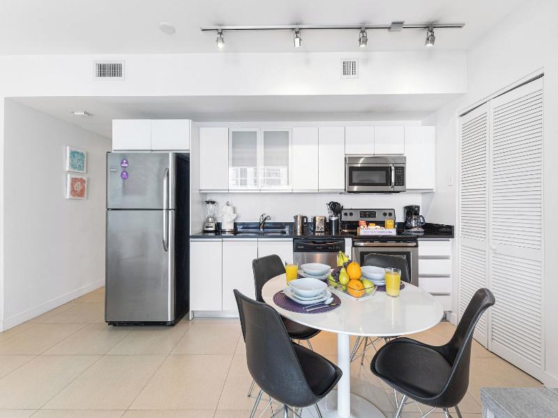 Dharma Home Suites Miami At Monte Carlo image