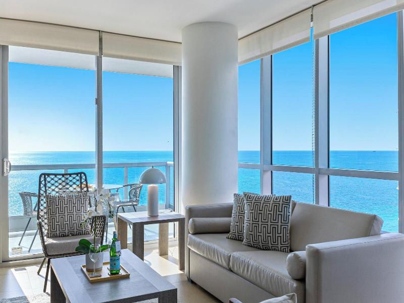 Dharma Home Suites Miami At Monte Carlo image