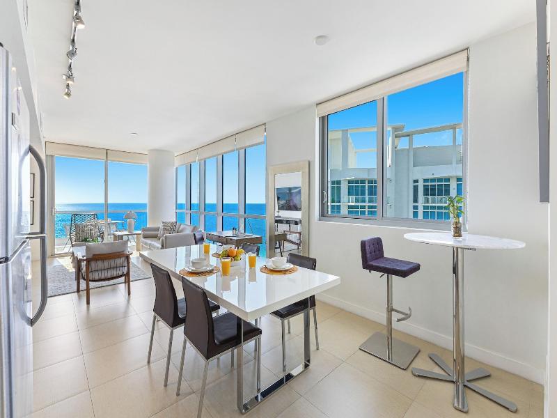 Dharma Home Suites Miami At Monte Carlo image