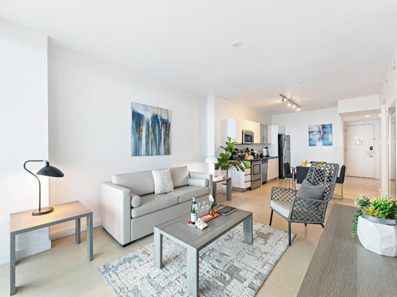 Dharma Home Suites Miami At Monte Carlo image