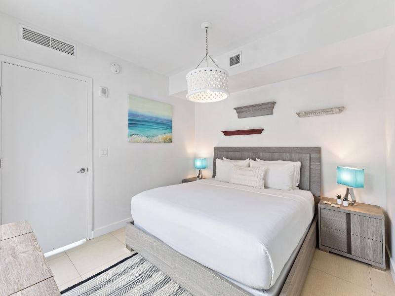 Dharma Home Suites Miami At Monte Carlo image