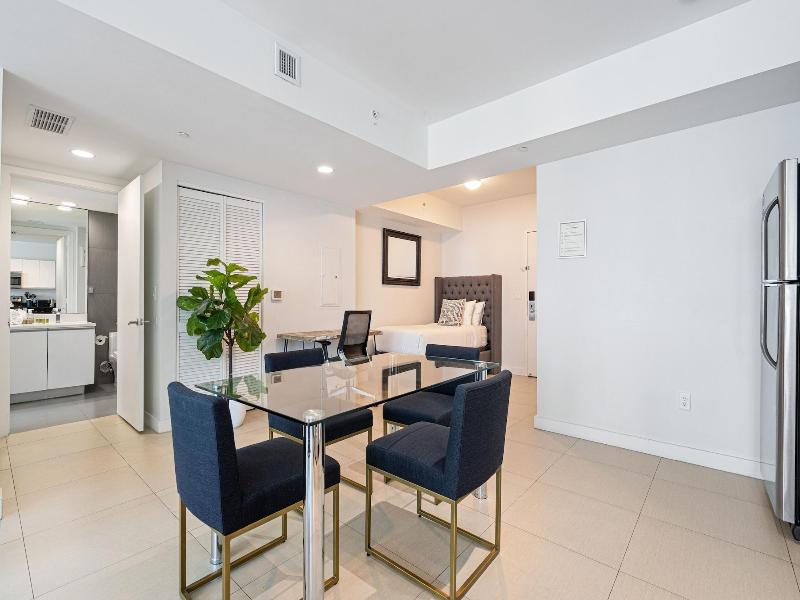 Dharma Home Suites Miami At Monte Carlo image