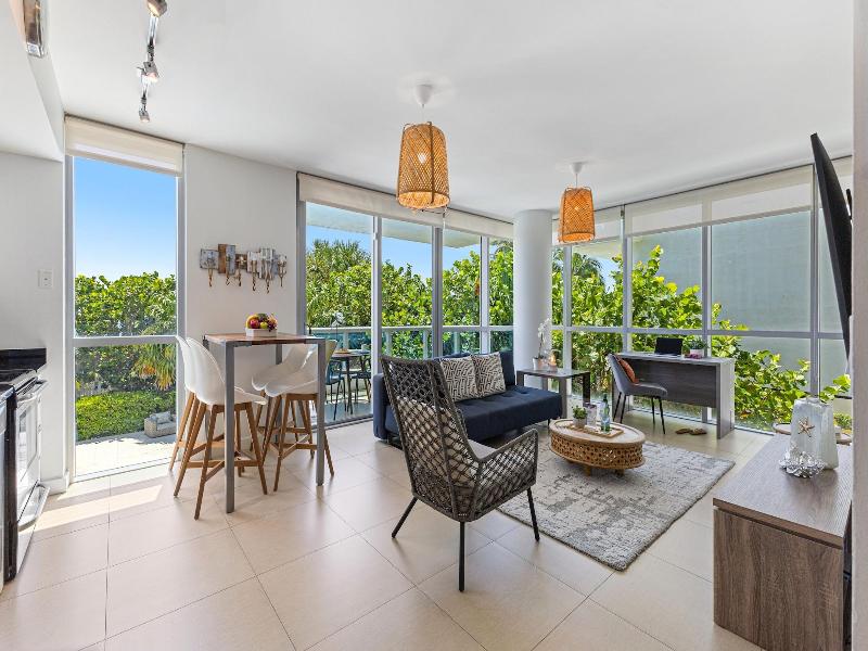 Dharma Home Suites Miami At Monte Carlo image