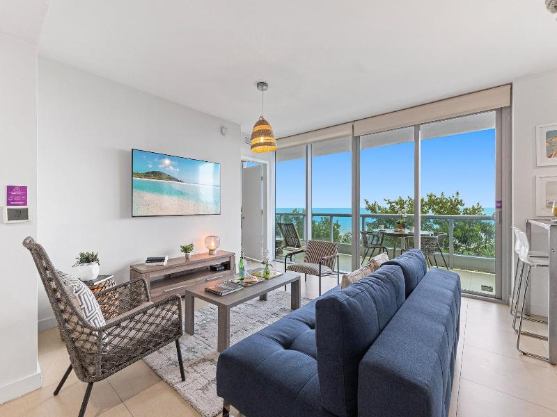 Dharma Home Suites Miami At Monte Carlo image