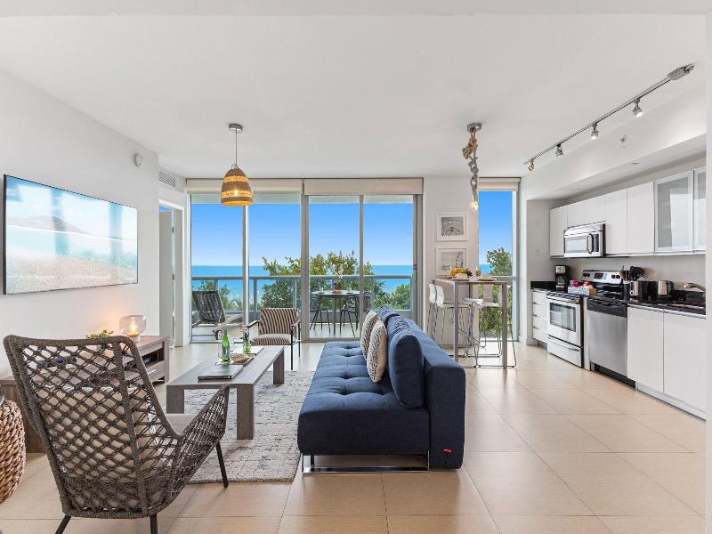 Dharma Home Suites Miami At Monte Carlo image