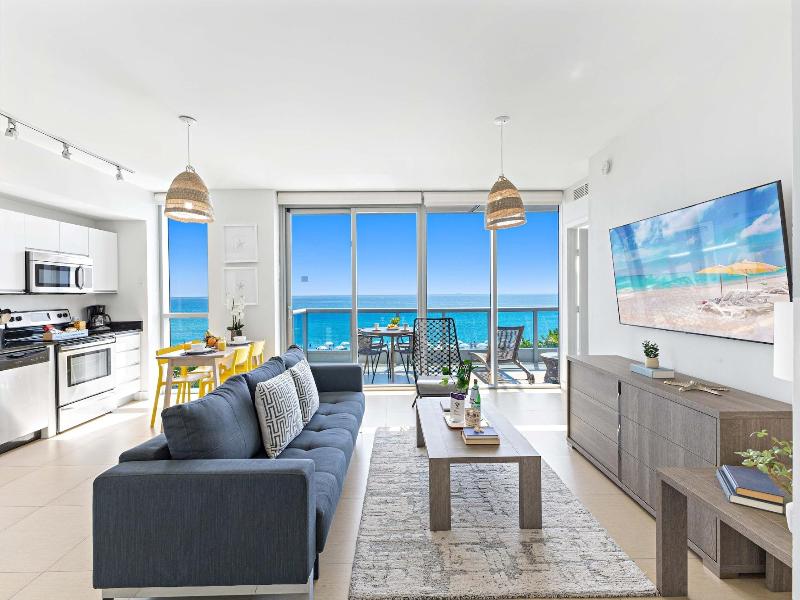 Dharma Home Suites Miami At Monte Carlo image