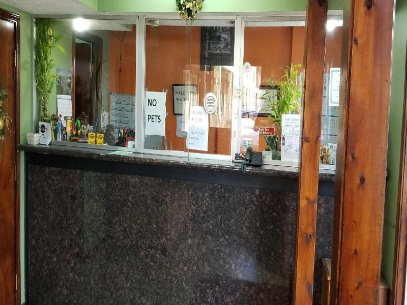 Executive Inn