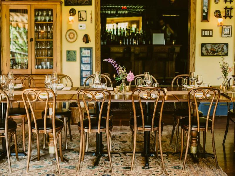 Deer Mountain Inn image