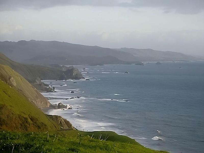 Ocean Cove Lodge image